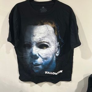 Universal Halloween Horror Nights 24: Halloween shirt